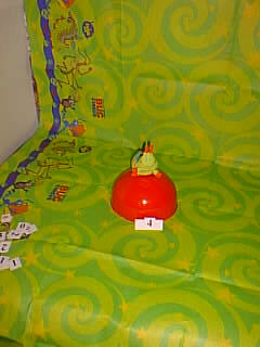 Bug Picture