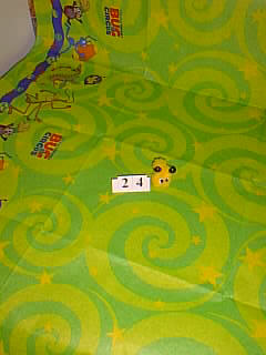 Bug Picture