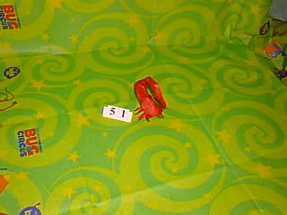 Bug Picture